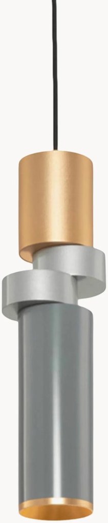 Candeeiro suspenso Palette