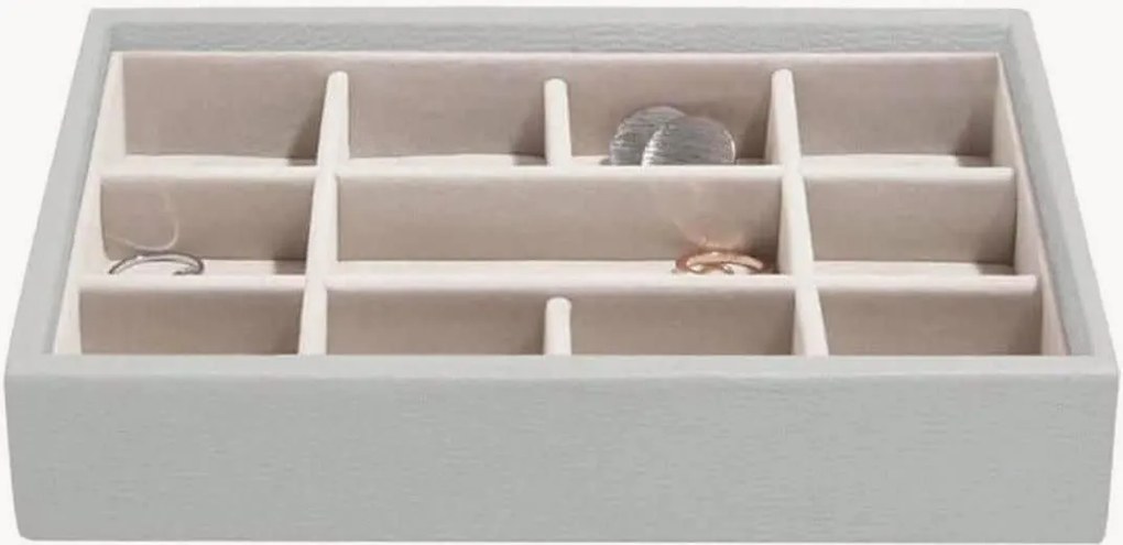 Caixa para joias Mini Grey