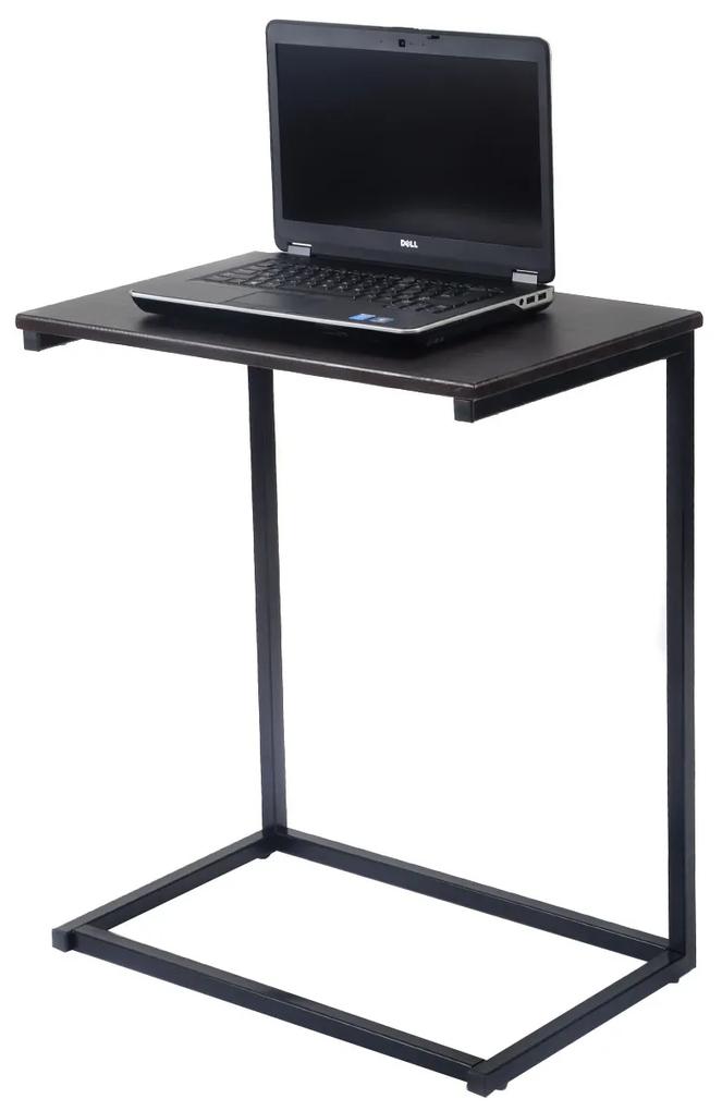 Mesa para Computador PC Multifuncional Mesa Auxiliar para Computador 55x35 cm