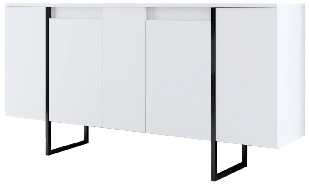 Sofá de 1 Lugar Bubble – Laranja – 95 x 95 x 75 cm