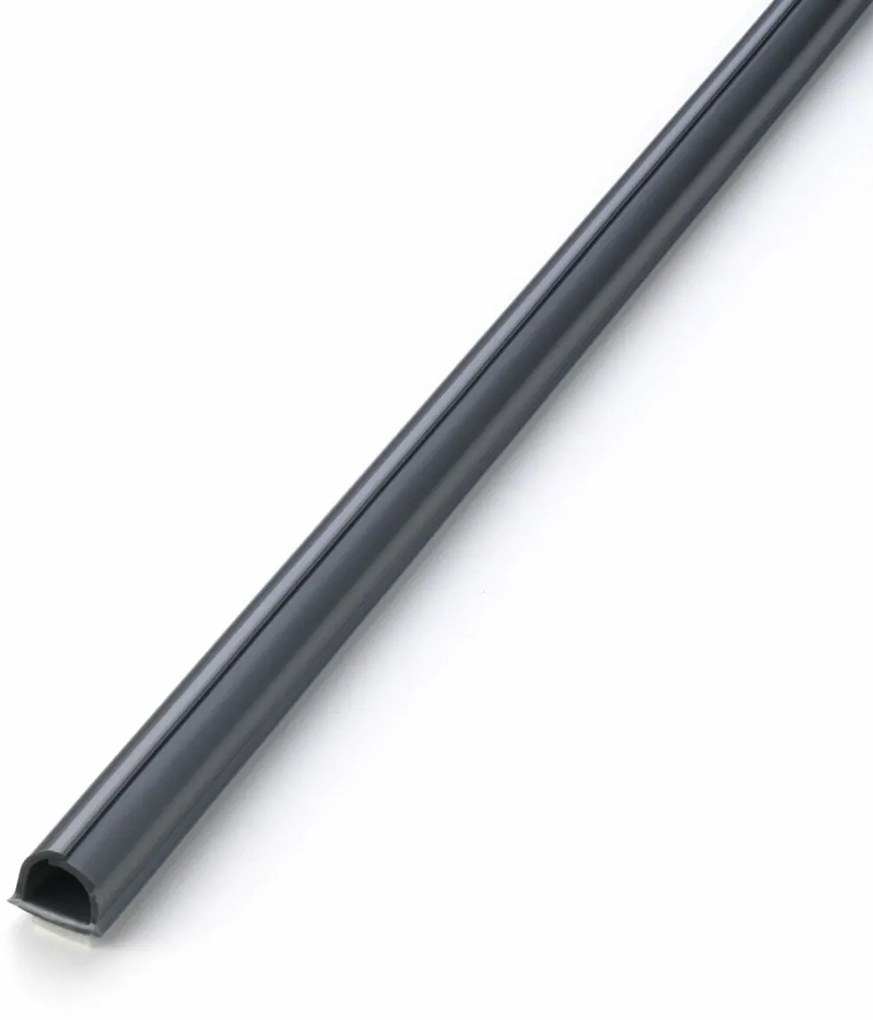 Protetor Inofix 2202 10,5 x 10 mm 3 m Adesivo Cabos e conectores