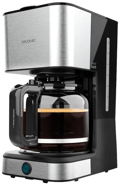 Máquina de café Coffee 66 Heat. 950 W, tecnologia ExtemeAroma, função reaquecer e manter, jarro Resistente ao calor , de 1.5L , desligamento automátic