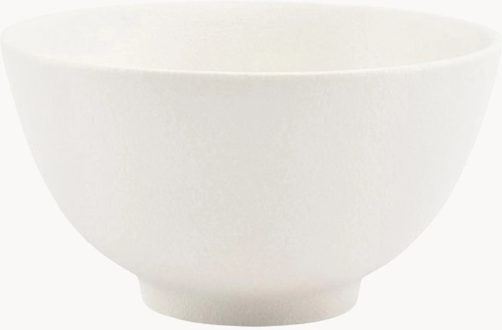 Taças para petiscos em porcelana Dusk, conjunto de 4
