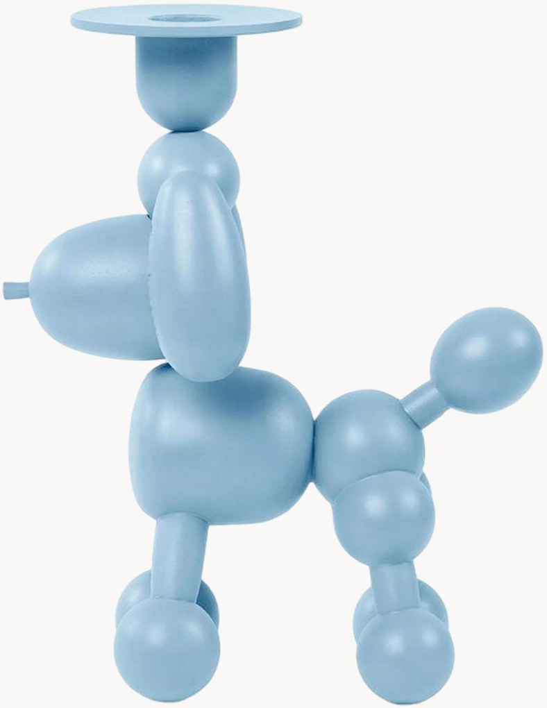 Castiçal Can-Dolly