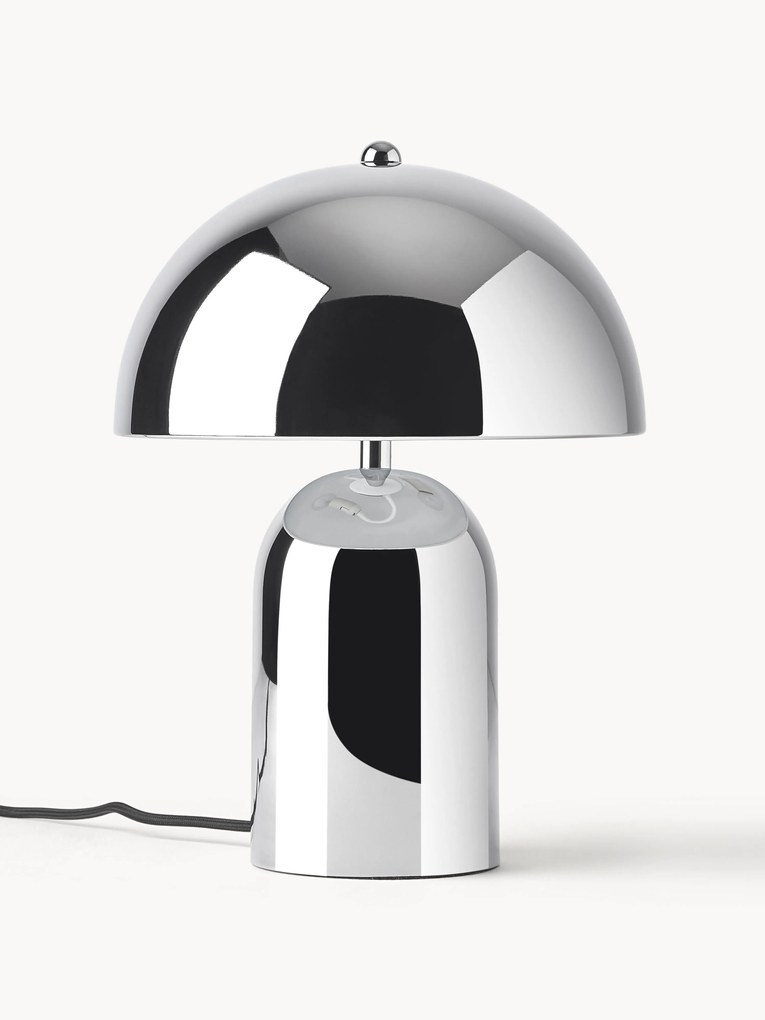 Candeeiro de mesa pequeno retro Walter