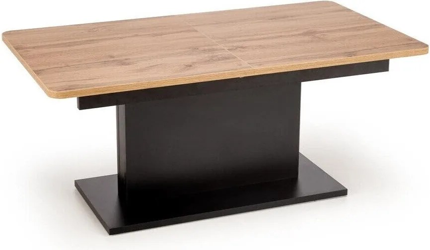 Mesa de centro extensível Houston 1253