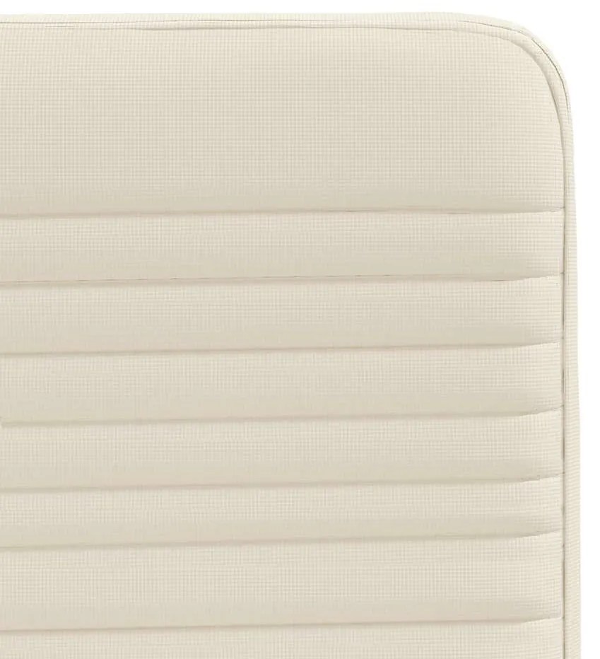 Cadeiras de jantar 2 pcs linho