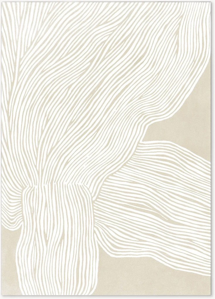 Póster The Line No. 09