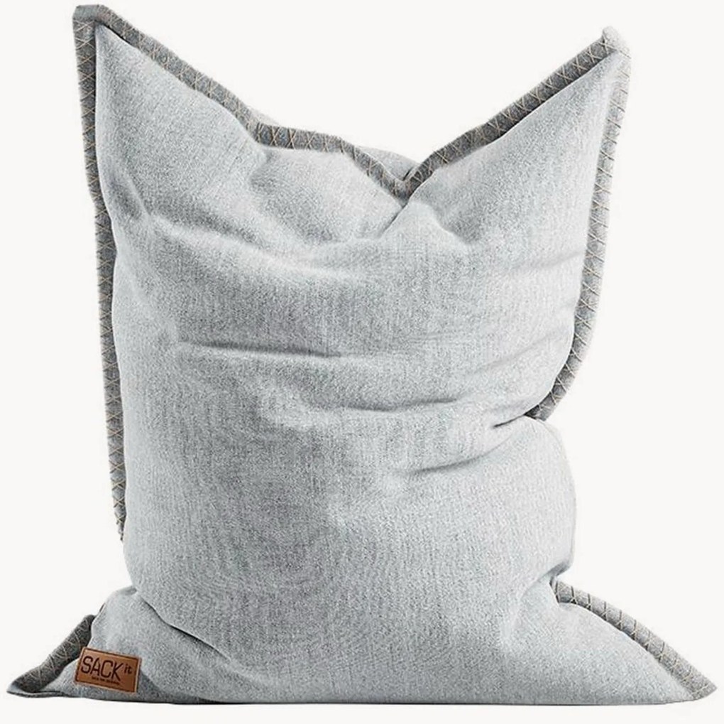 Pufe para jardim Cobana Junior