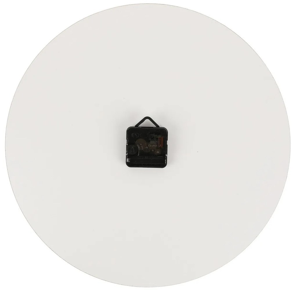 Relógio Decorativo MDF Ms-44 – Multicolor – 40 cm