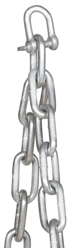 Banco de baloiçar 114x60x64 cm madeira de teca maciça