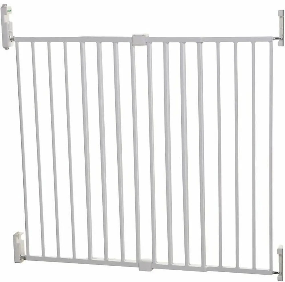 Barreira de segurança Dreambaby BROADWAY 134,5 x 76 cm