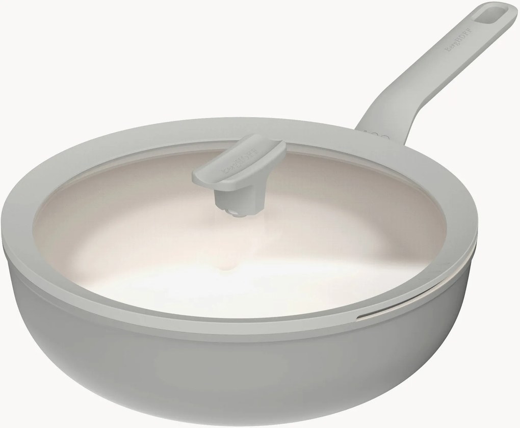 Wok antiaderente Balance