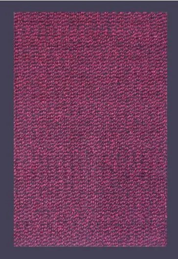 Tapete Aberden - Cinzento, 40x60cm