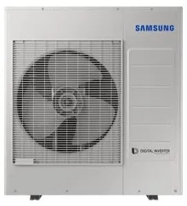 samsung - Ar Condicionado ext. aj100rcj5eg/eu