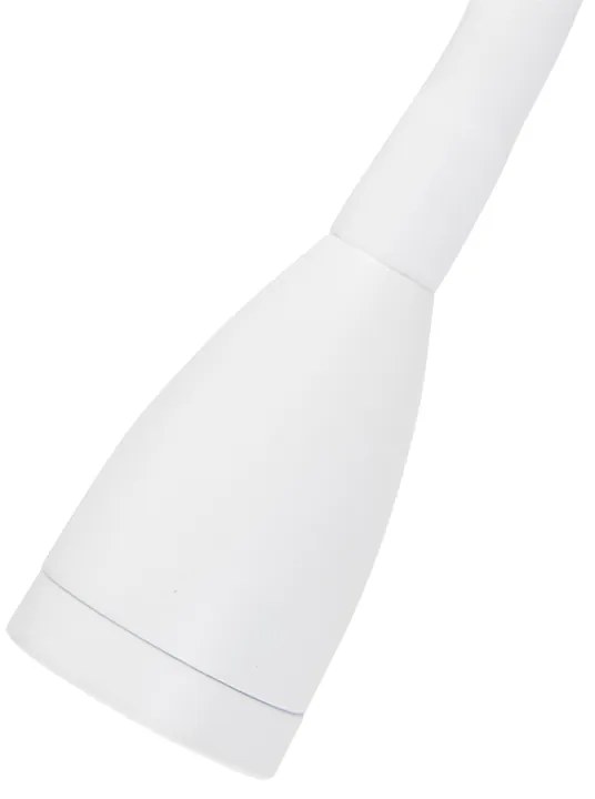 Candeeiro de parede moderno flexível branco LED - Flex Moderno