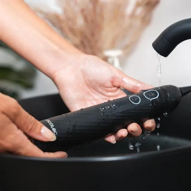 Escova de dentes ToothCare Jet Splash UltraSonic