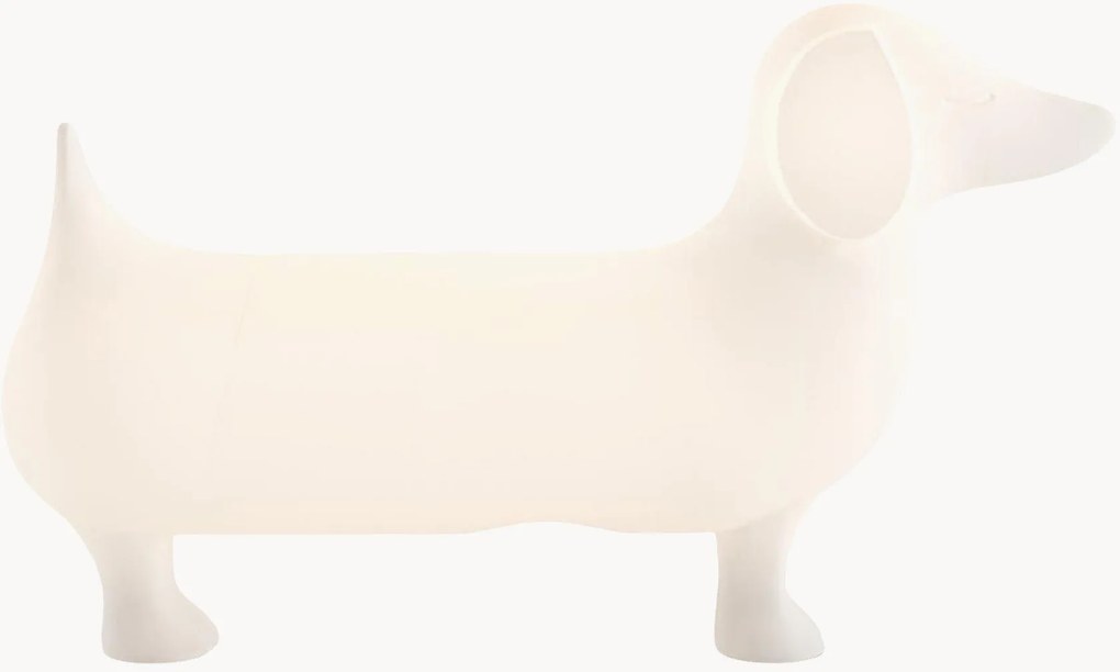 Objeto decorativo de jardim Otto