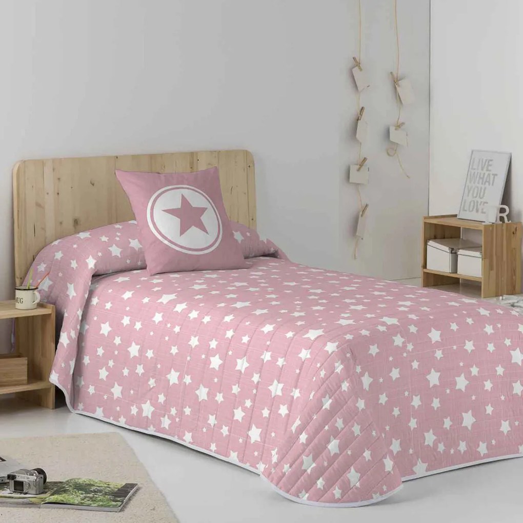 Colcha Reversível Cool Kids - Cama de 105 (200 x 260 cm)
