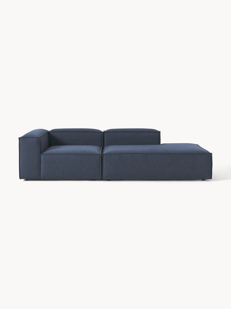 Chaise longue modular Lennon