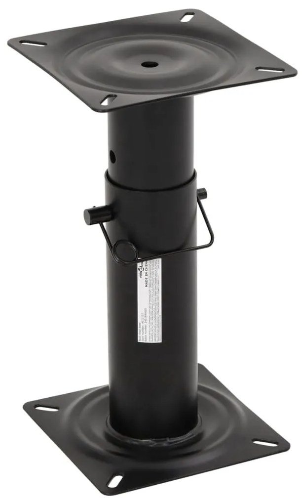 2 pcs conjunto assento de barco dobrável com encosto alto