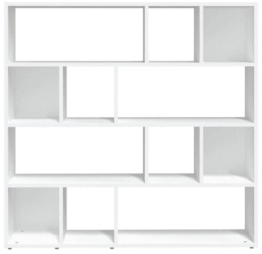 Estante/divisória 105x24x102 cm branco