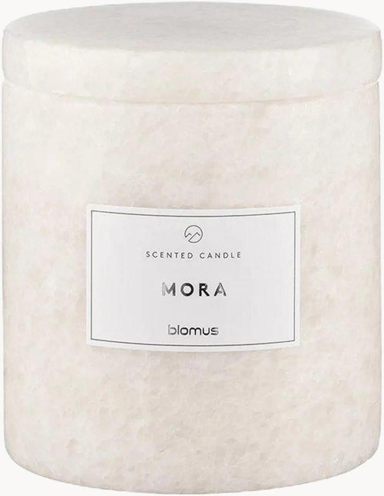 Vela perfumada Frabli (mora)