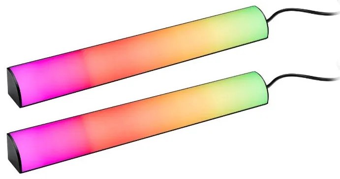 EntertainLED Lightbar Dynamic RGB