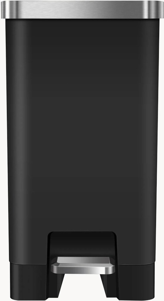 Caixote do lixo Hana Slim, 10 L