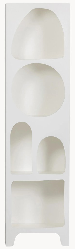 Tall Shelf Unit Zacun
