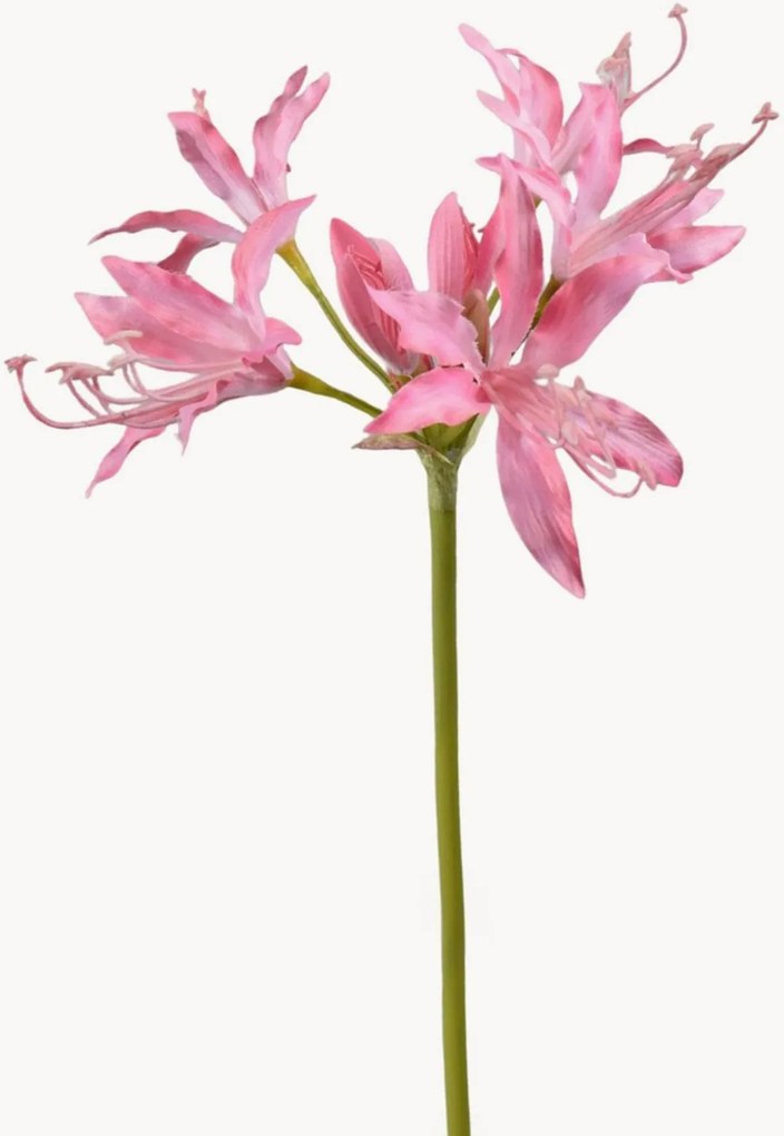 Flores artificiais Nerine, conjunto de 2