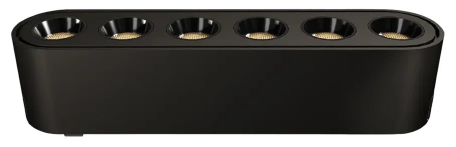 Projetor Linear Para Calha Magnética CCT3