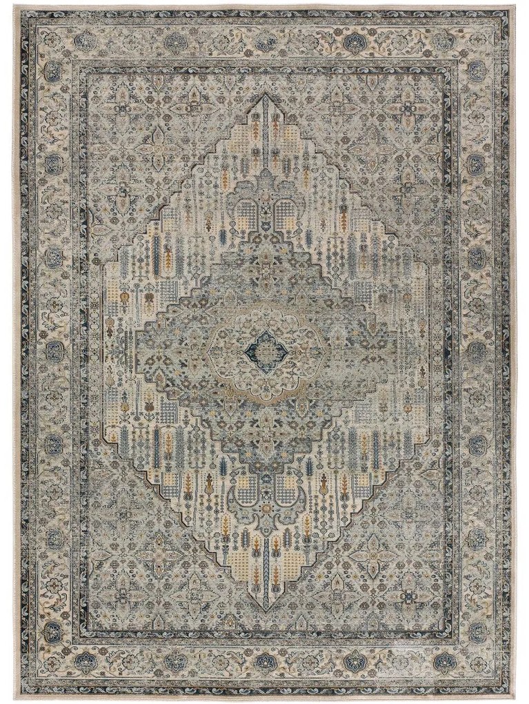 Tapete DIHYA 1037-02 Bege - 200x290cm