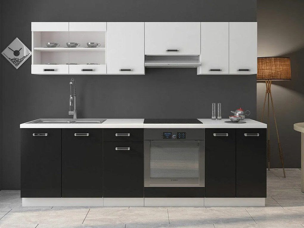 Conjunto para cozinha Tucson 162