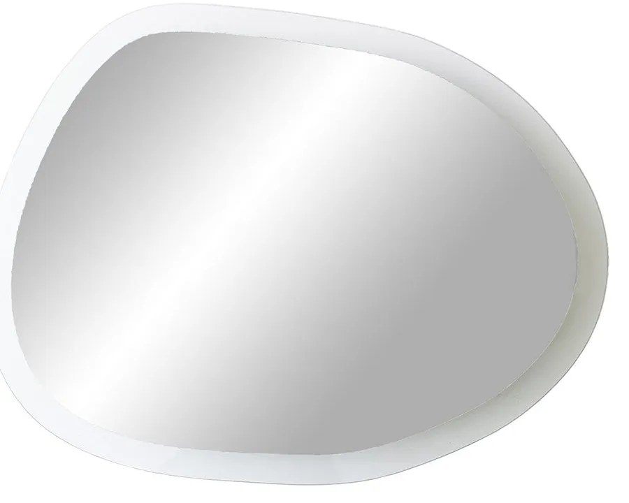 Espelho Aqua – Transparente – 83 cm x 63 cm