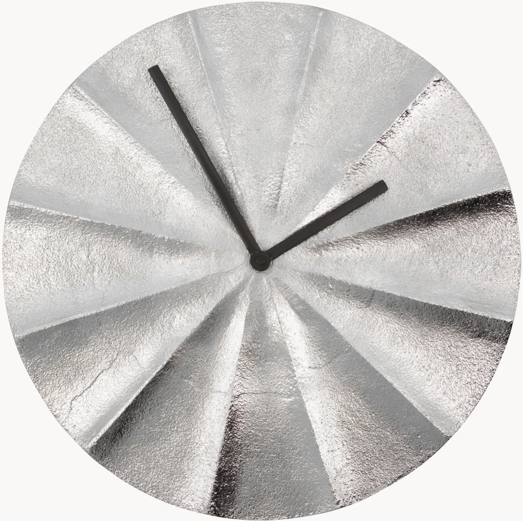 Relógio de parede artesanal Show