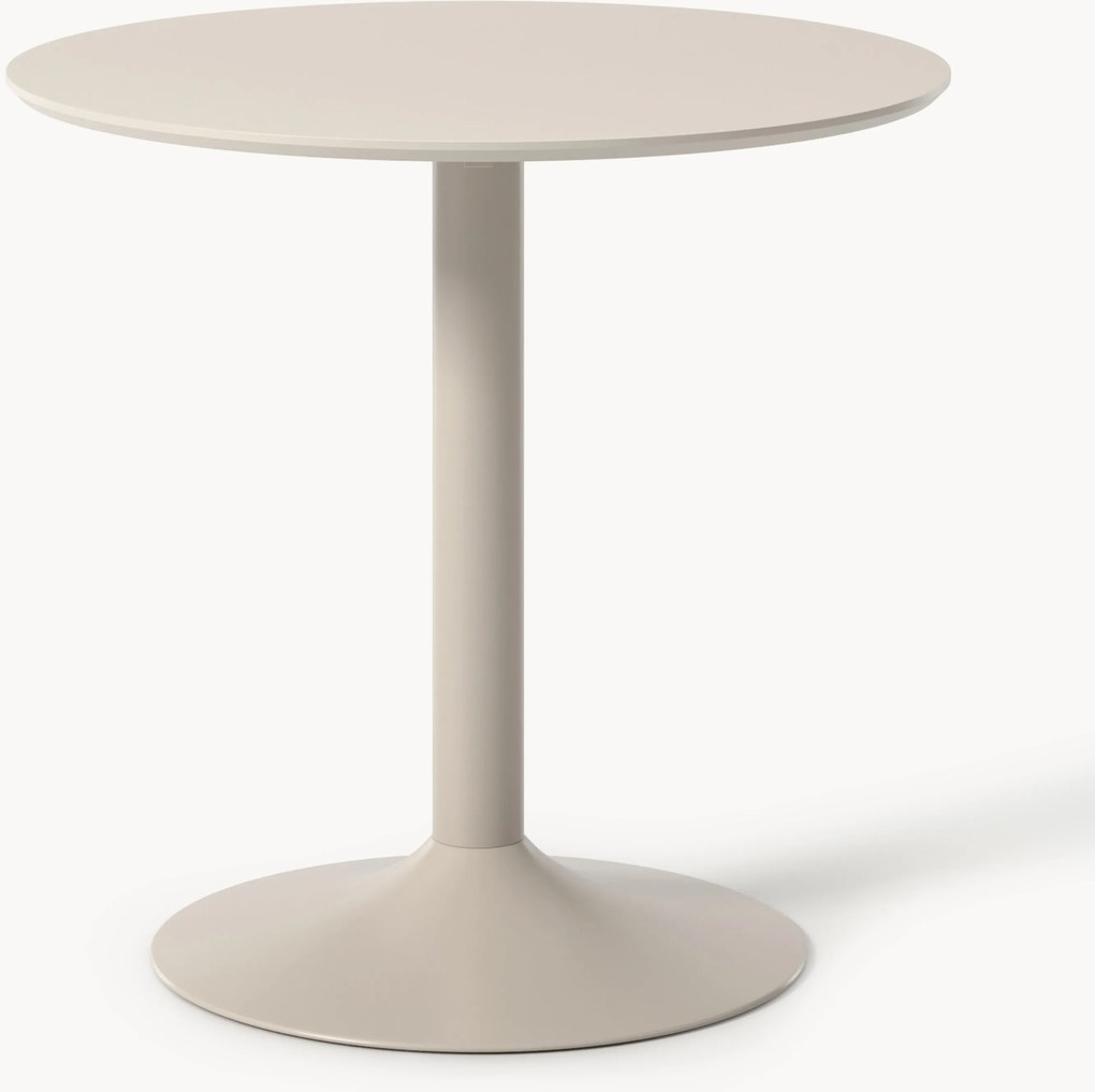 Mesa de jantar redonda Menorca, vários tamanhos