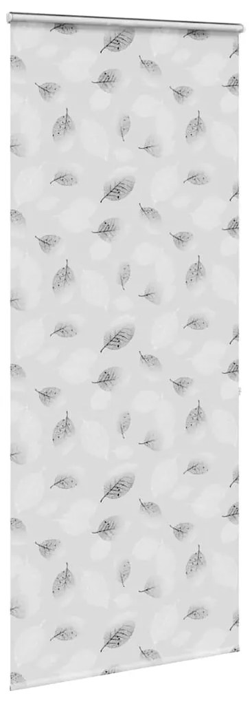Rolo de Duche Estores cassete 100x240 cm Largura Tecido 96 cm