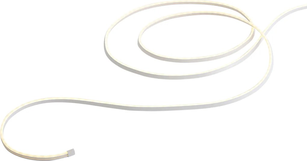 Fita LED Inteligente 5 Metros CCT 30W 350 lm 2700 - 6500K IP44