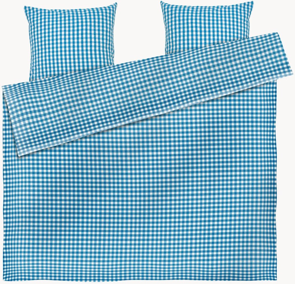Conjunto de roupa de cama em algodão Bæk & Bølge
