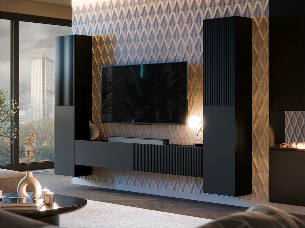 Conjunto para sala de estar Species II