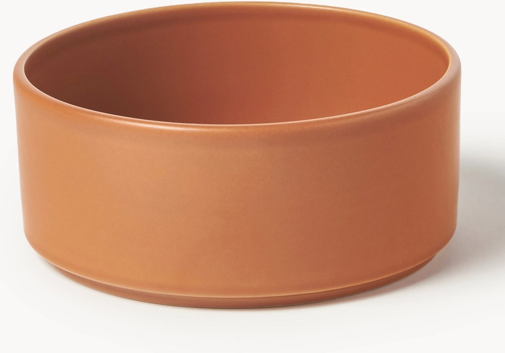 Taças pequenas artesanais Lowri, conjunto de 4