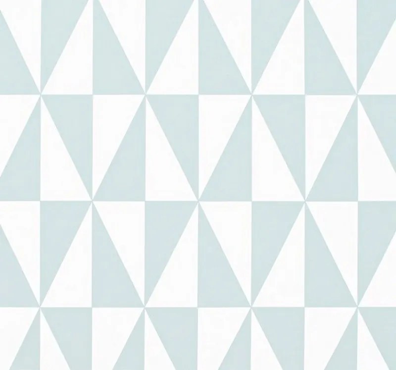 Papel Parede GEOMETRICO NORDICO