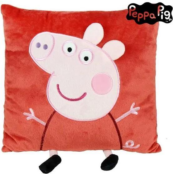 Almofada Peppa Pig 74482 Cor de rosa (25 X 25 cm)