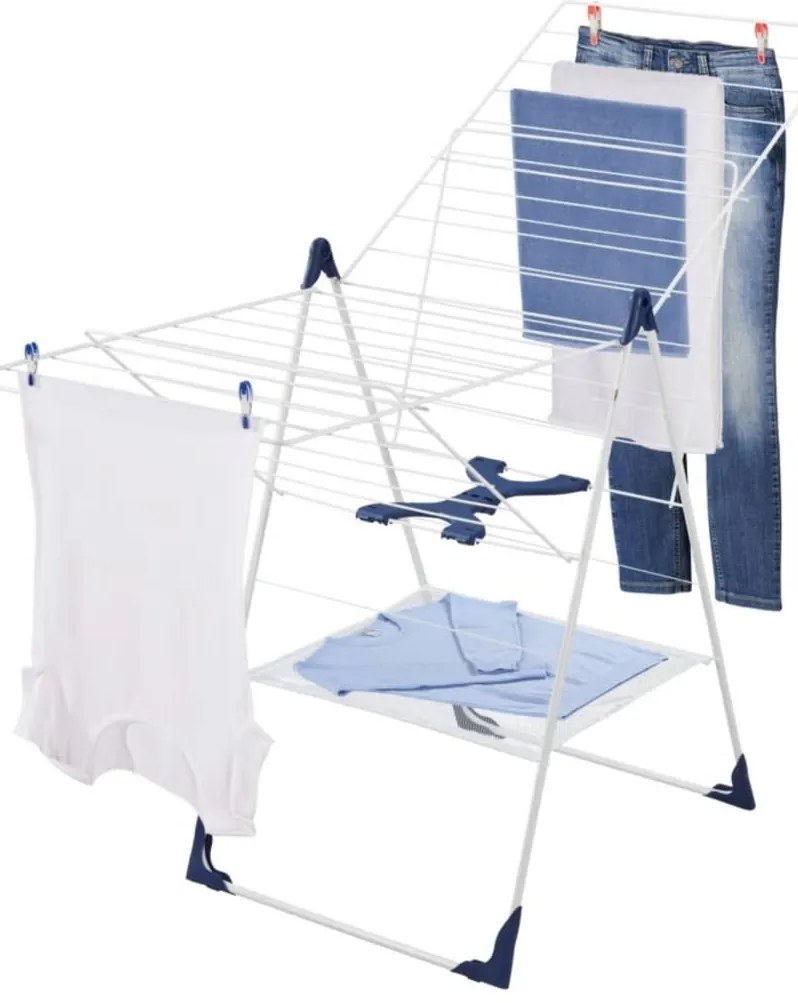 Estendal de chão Roma Classic Flex 250"