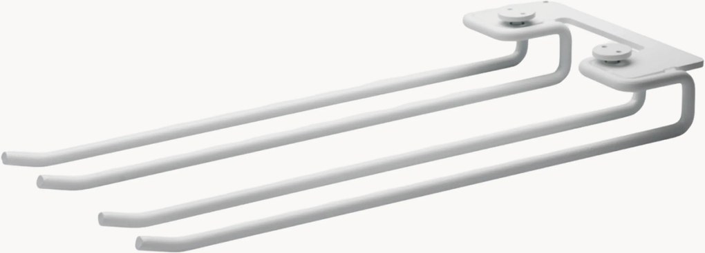 Cabides String System, L 30 cm, conjunto de 2