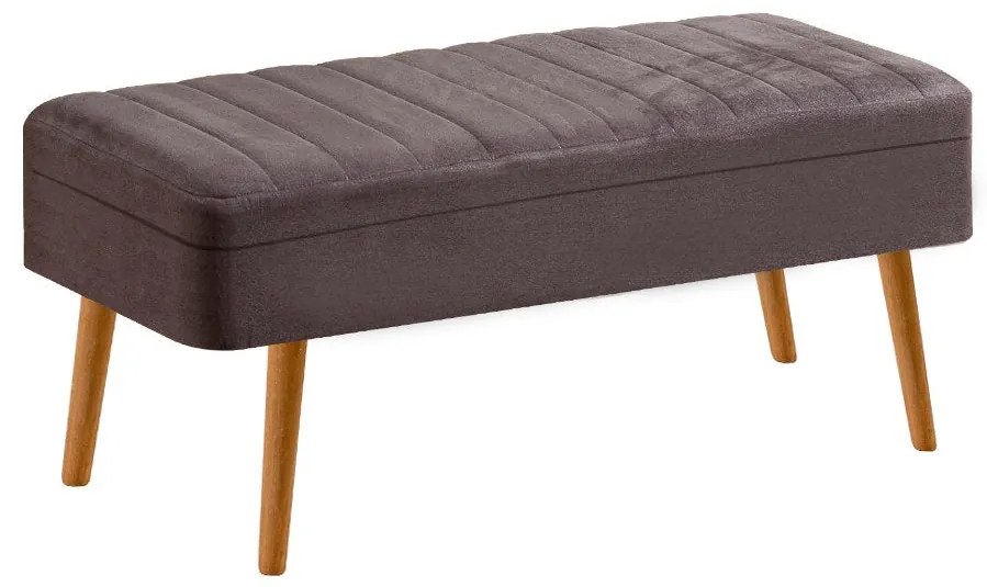 Conjunto de Mesa de Jantar Extensível e Cadeiras Vina – Pinho Atlântic