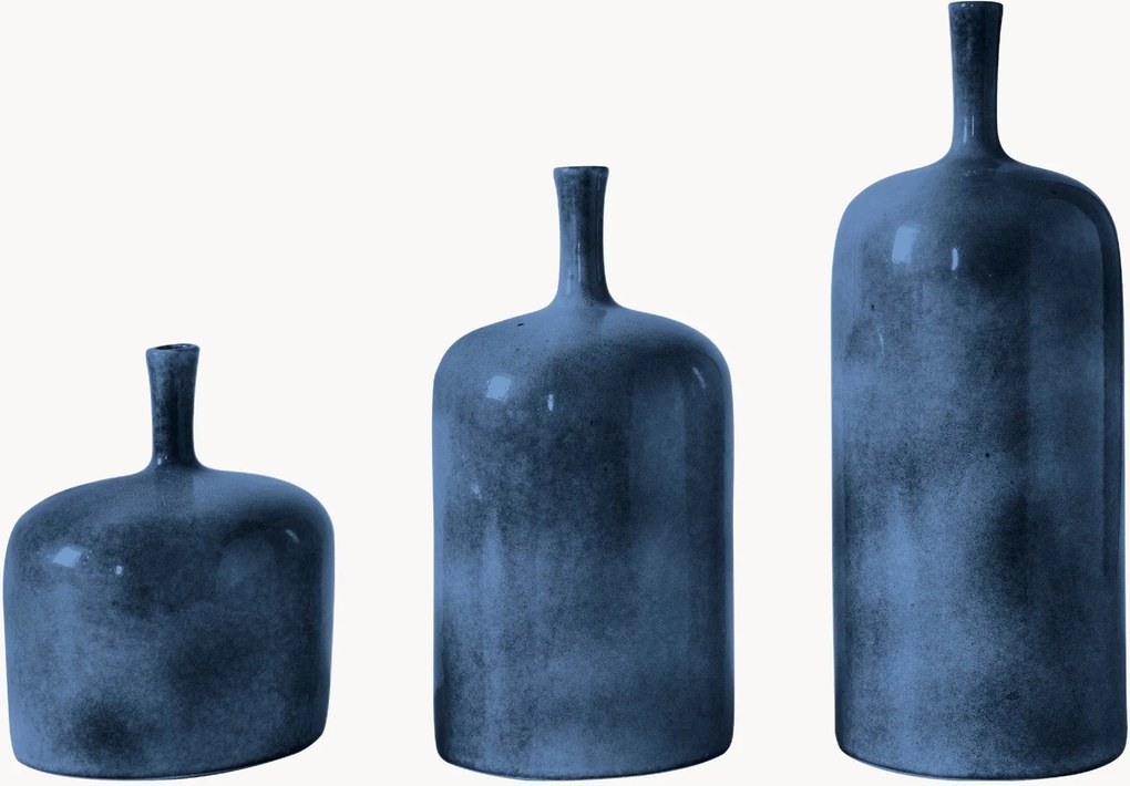 Conjunto de jarras Vormark, conjunto de 3