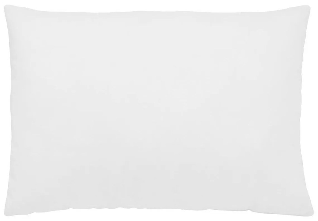 Enchimento para Almofada Naturals BLANCO Branco (30 x 50 cm)