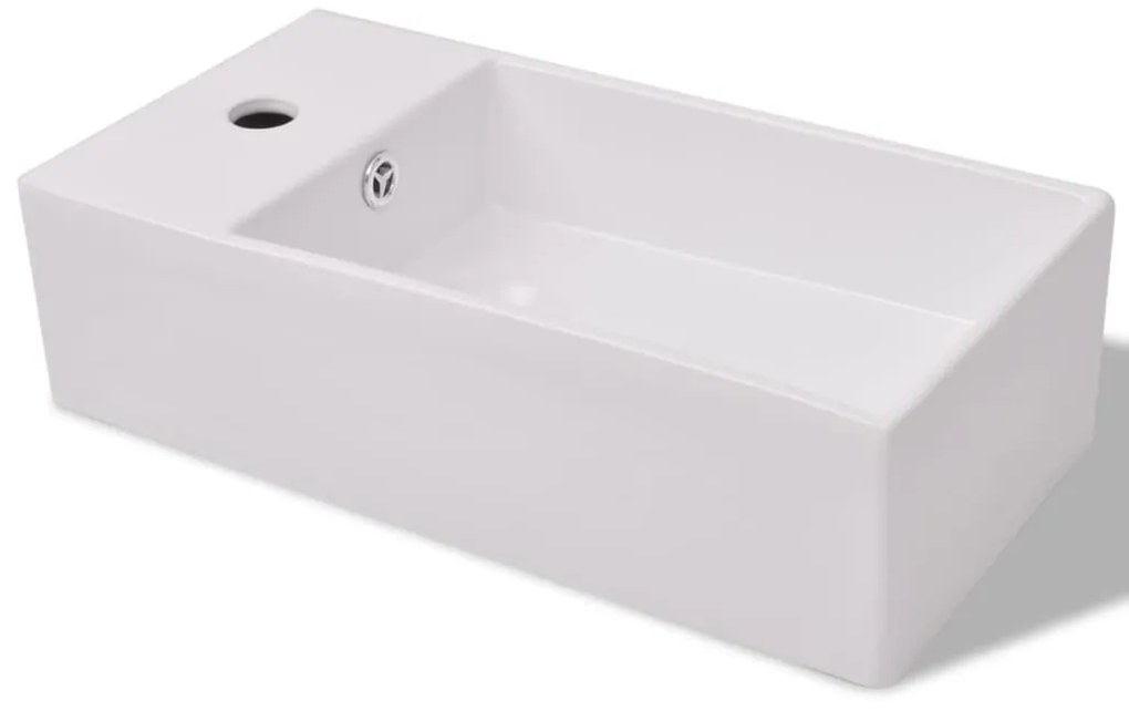 Móveis casa de banho 3 pçs e conjunto de bacia bege